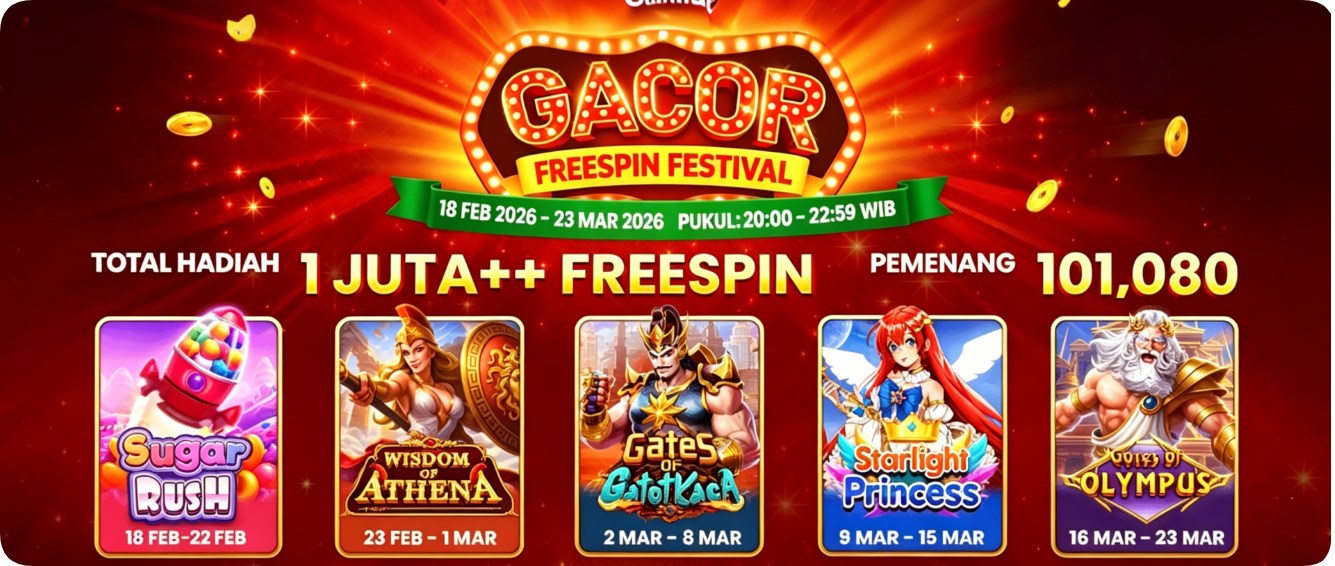 Login jentoto Sekarang Bonus Melimpah
